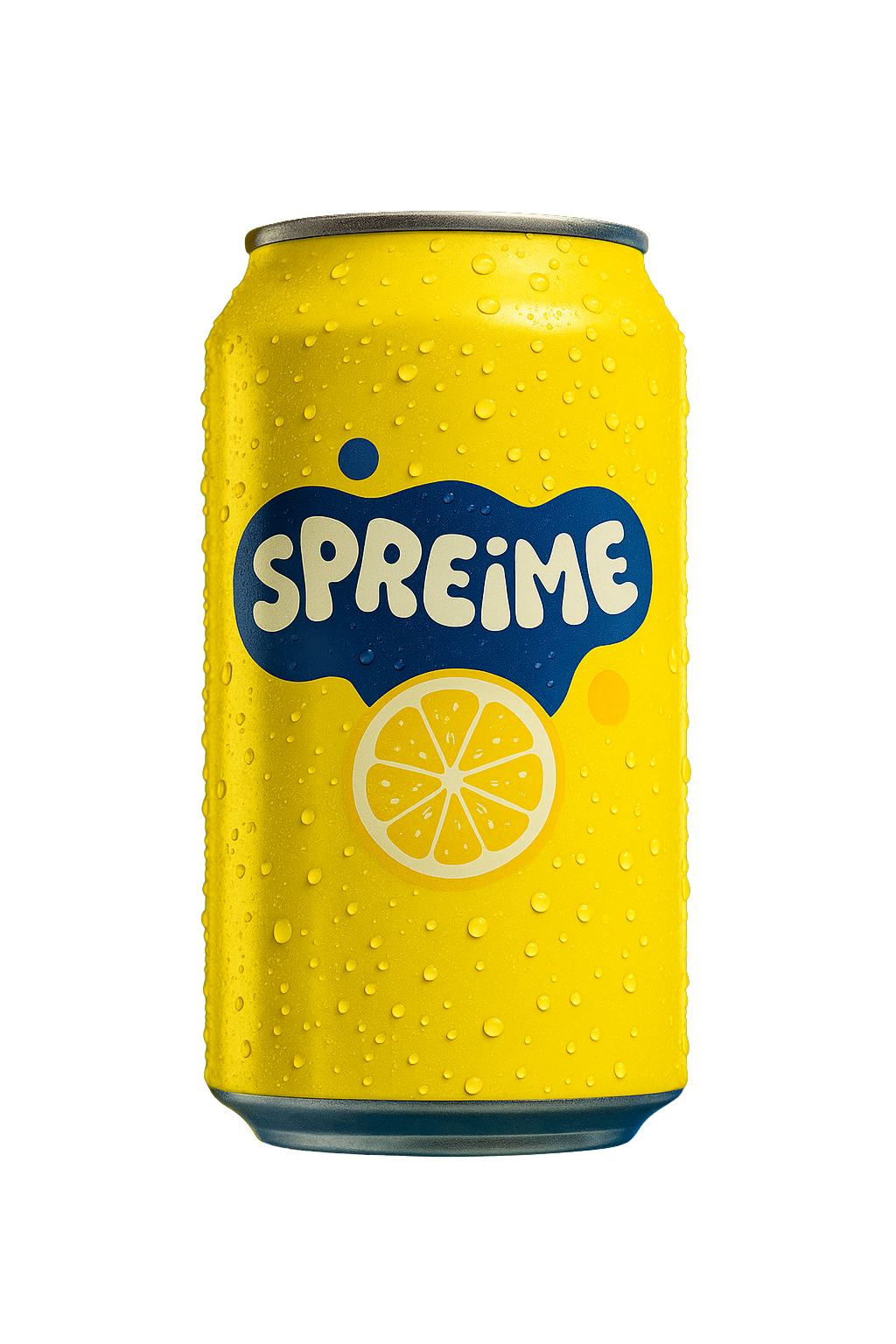 LIME SPREIME