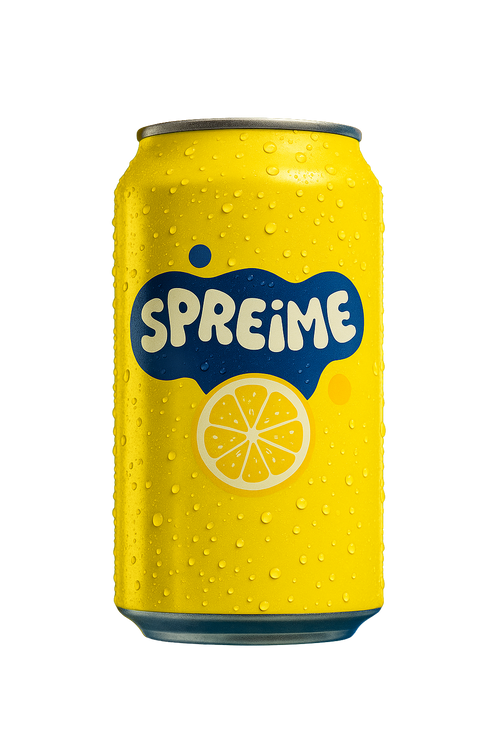 LIME SPREIME