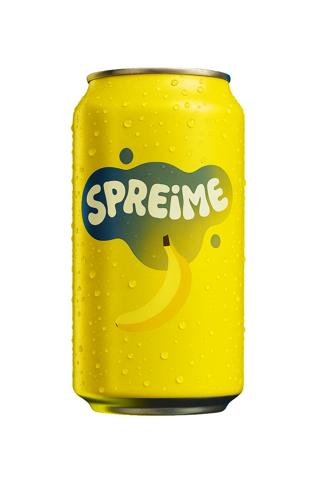 BANANA SPREIME