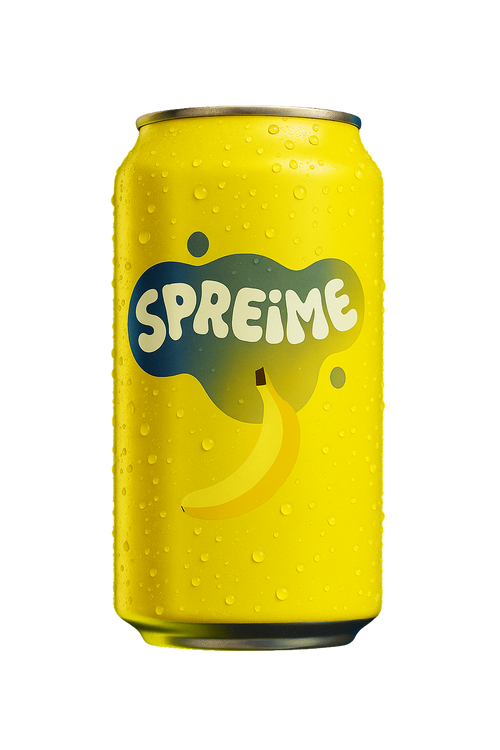 BANANA SPREIME