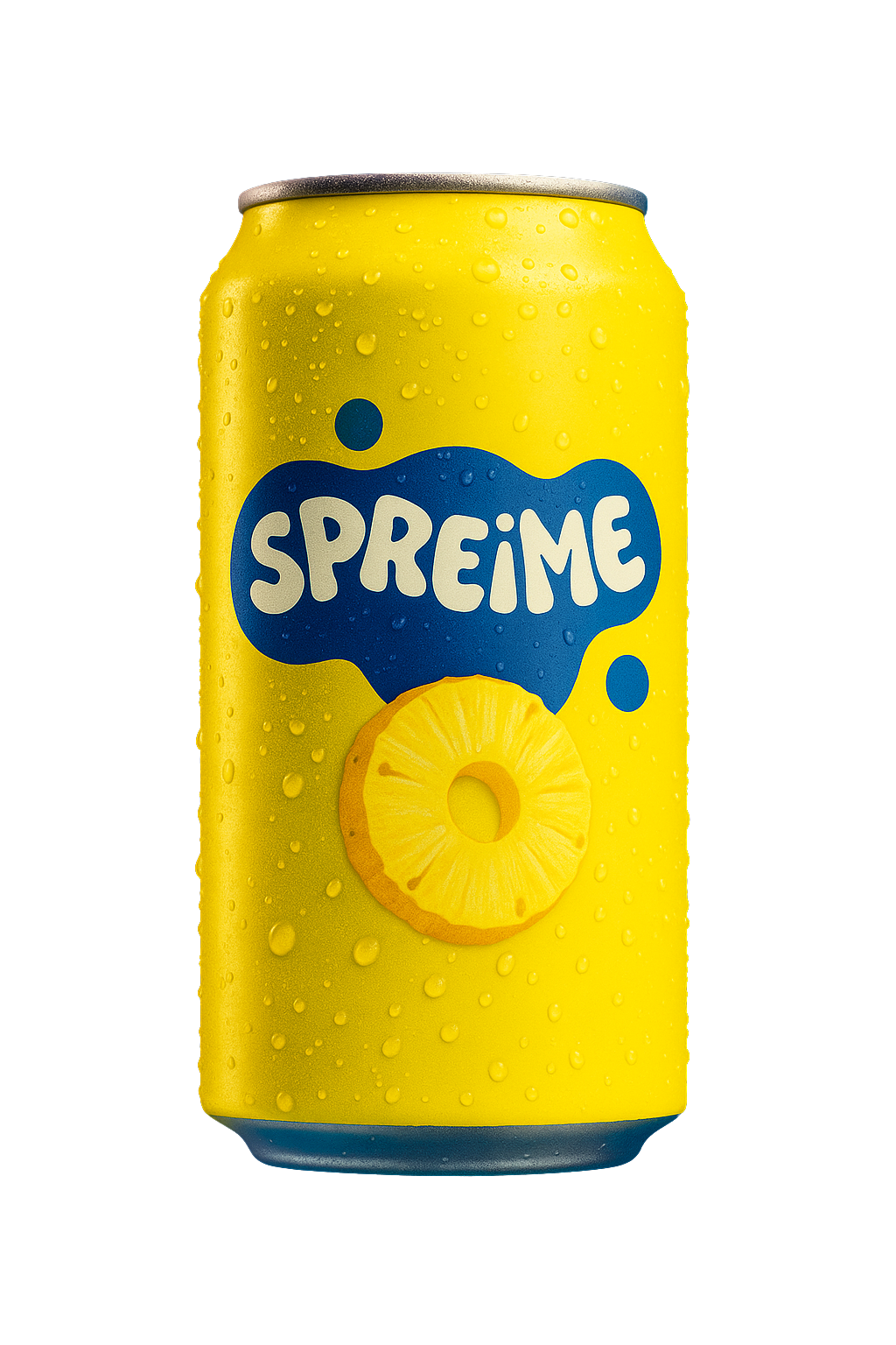 ANANAS SPREIME