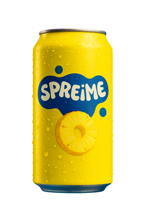 ANANAS SPREIME